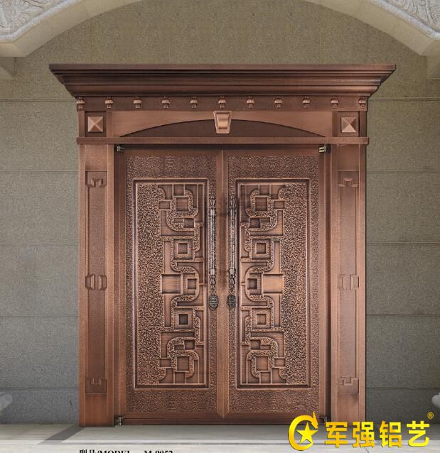 纯铜蘑菇在线视频一区大门