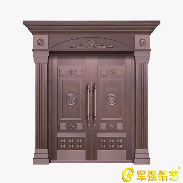 蘑菇在线视频一区纯铜门