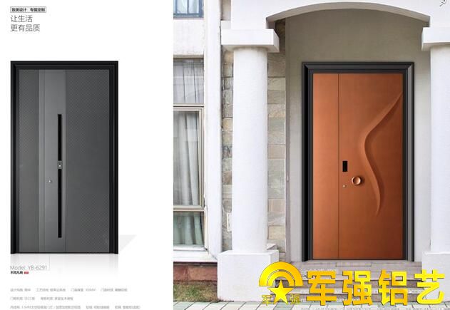 一般蘑菇在线视频一区大门尺寸是多少