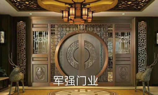 蘑菇APP铸铝门结构和详情，让你购买的冲动来了!