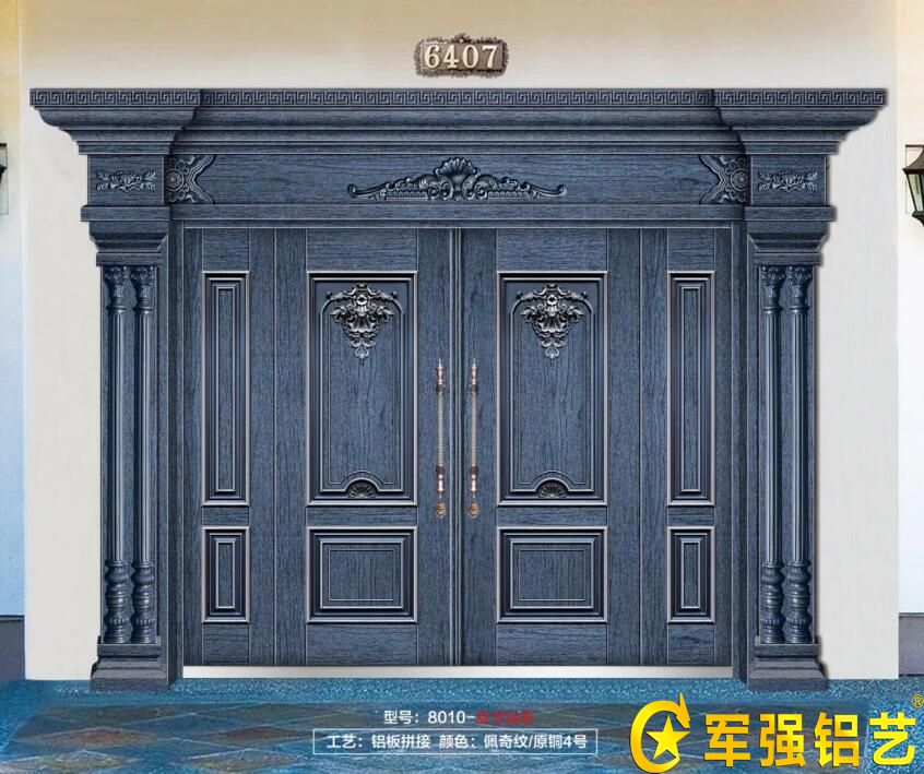 蘑菇在线视频一区防盗门