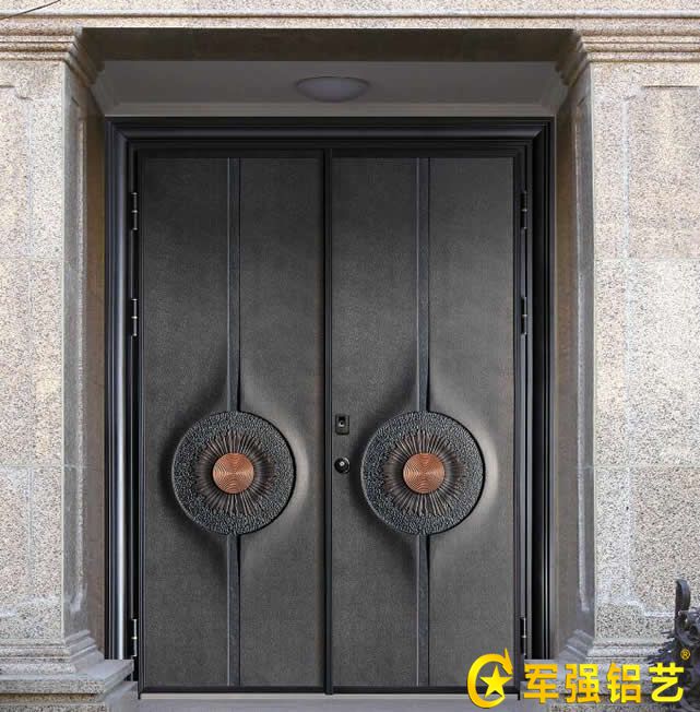 铸铝蘑菇在线视频一区大门
