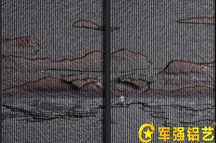 豪华蘑菇在线视频一区大门门面图案