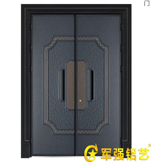 铸铝蘑菇在线视频一区大门厂家