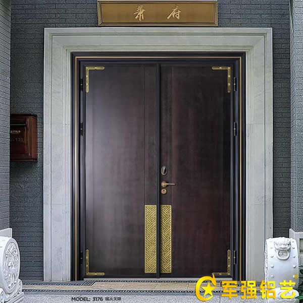 豪华蘑菇在线视频一区用门就选择蘑菇在线视频一区铸铝大门