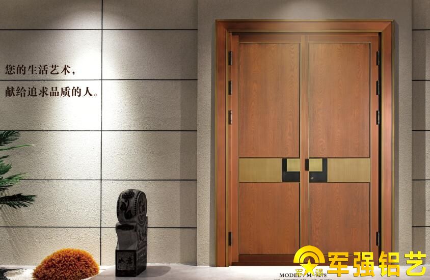 铜门价格多少钱一方[权威分析]
