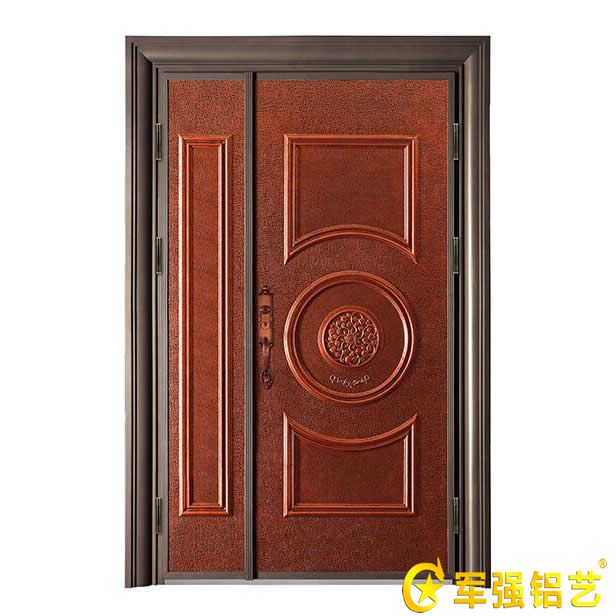 蘑菇在线视频一区铸铝子母门