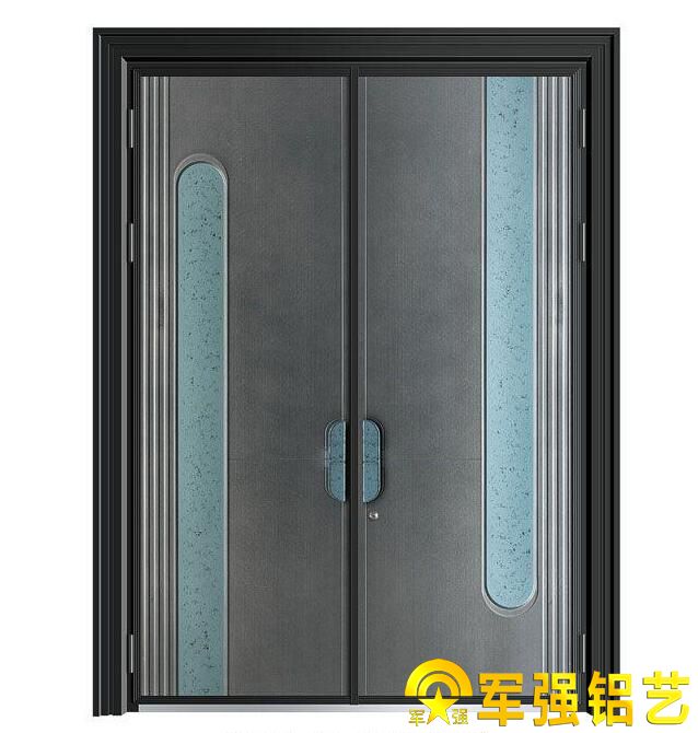 新中式铸铝门表面工艺及板材要求